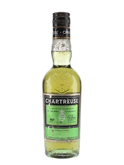 Chartreuse Green