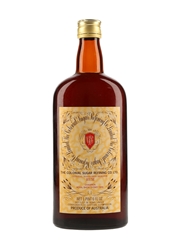 The Colonial Sugar Refining Co. Ltd. General Manager's Reserve Rum