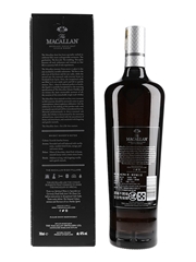Macallan Aera Bottled 2018 - Taiwanese Market 70cl / 40%