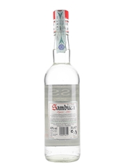 Massari Sambuca 152228 Online - Buy/Sell - Lot Liqueurs