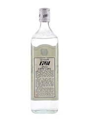 Greenall's Original 1761 London Dry Gin Bottled 1970s 75.7cl / 40%