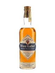 Oldfield's Blue Label