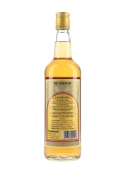 El Dorado The Golden Rum Bottled 1980s 75cl / 37.5%