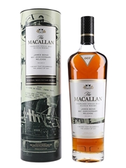 Macallan James Bond