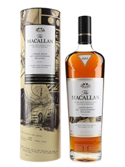 Macallan James Bond