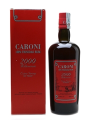 Caroni 2000 Millennium Limited Edition