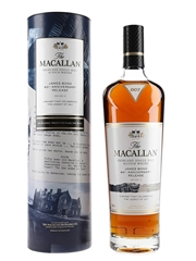 Macallan James Bond