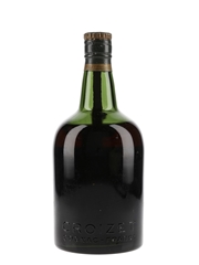 Croizet 1914 Bonaparte Bottled 1960s 70cl / 40%