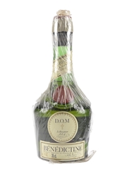 Benedictine DOM Bottled 1980s 35cl / 43%