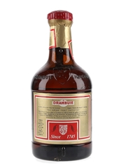 Drambuie Bottled 1980s 50cl
