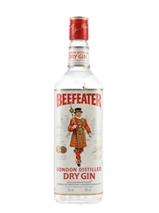 Beefeater London Dry Gin Bottled 1990s 75cl / 40%