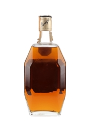 Langs 12 Year Old De Luxe Bottled 1960s-1970s - Lang Brothers 75cl / 43%