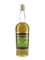 Chartreuse Green 'Le Cabochon'