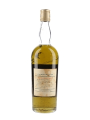 Chartreuse Green 'Le Cabochon' Bottled 1964-1966 70cl / 55%