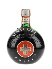Zwack Unicum Herbal Liqueur