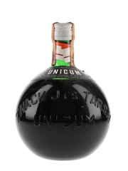 Zwack Unicum Herbal Liqueur Bottled 1960s - Salengo 100cl / 42%