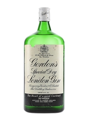 Gordon's Special Dry London Gin