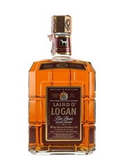 Laird O' Logan 12 Year Old