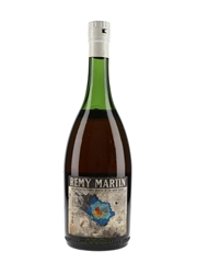 Remy Martin VSOP Bottled 1970s 70cl