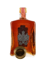 Fabbri Brandy Riserva 1962 Bottled 1970s 75cl / 40%