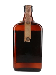 Black Jack 10 Year Old Bottled 1970s - Fabbri 75cl / 40%