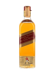 Johnnie Walker Red Label