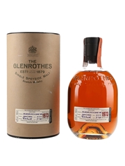Glenrothes 1973 Bottled 2000 70cl / 43%