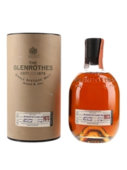 Glenrothes 1973