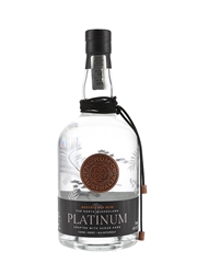 Platinum White Rum  70cl / 40%