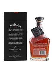 Jack Daniel's Holiday Select 2011  75cl / 50%