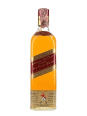 Johnnie Walker Red Label