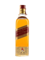 Johnnie Walker Red Label