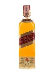 Johnnie Walker Red Label