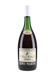 Remy Martin VSOP Bottled 1960s-1970s - Large Format 150cl / 40%