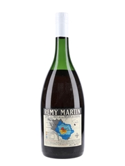 Remy Martin VSOP Bottled 1960s-1970s - Large Format 150cl / 40%