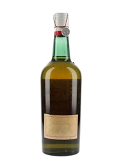 Sarti Lorenzetti Amaro Bianco Bottled 1950s 100cl / 35%