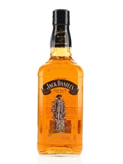 Jack Daniel's Scenes From Lynchburg No.1 Original Mr Jack Statue 75cl / 43%