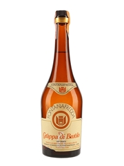 Fontanafredda Grappa Di Barolo Bottled 1970s 75cl / 45%