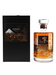 Hibiki 21 Year Old Mount Fuji