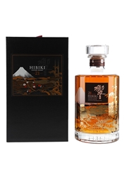 Hibiki 21 Year Old Mount Fuji