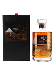 Hibiki 21 Year Old Mount Fuji