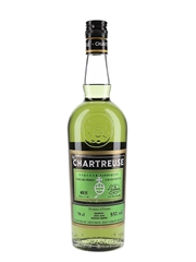 Chartreuse Green