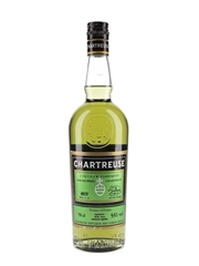 Chartreuse Green