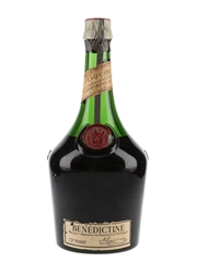 Benedictine DOM Bottled 1950s 75cl / 36.5%