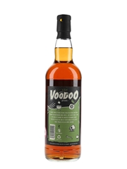 Coven of Resurrection 13 Year Old Whisky of Voodoo 70cl / 57.8%