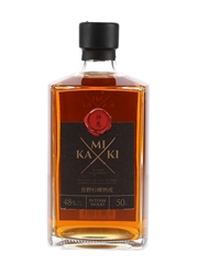 Kamiki Blended Malt