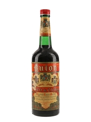 Buton Elixir Di China Bottled 1950s 75cl / 30%