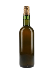White Horse Spring Cap Missing Labels - Bottled 1960s 75cl