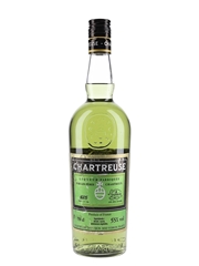 Chartreuse Green