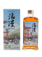 Mars Kura Whisky Biker Journey Batch 02